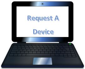 Request a device 